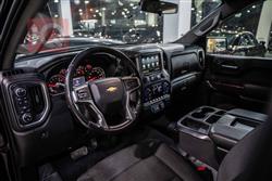 شيفروليه سلفرادو